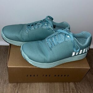Nobull Men’s Aqua Impact shoes